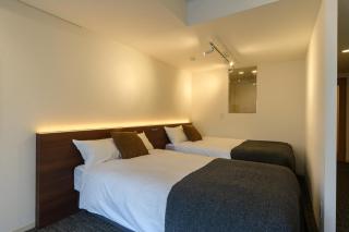 Residence Hotel Liberte - 7