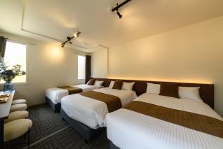 Residence Hotel Liberte - 9