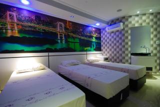 Motel Fest (Adults Only) - Santo André - 3