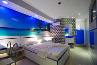 Motel Fest (Adults Only) - Santo André - 2