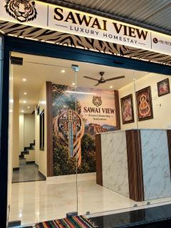 Hotel Sawai View - 9