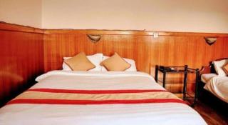 Stupa Resort - 2