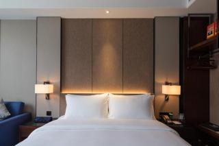 Zhonghao Boutique Hotel Dalang Business Center - 4
