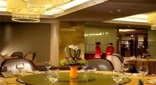 New Century Pujiang Hotel - 1