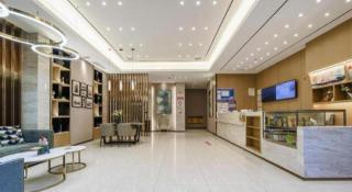 City Comfort Inn Jingmen Zhongxiang Chengtian Huafu - 9
