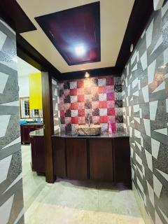 The Lavish Stay with river view - 7