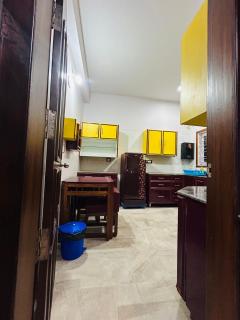The Lavish Stay with river view - 6