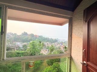 The Lavish Stay with river view - 1