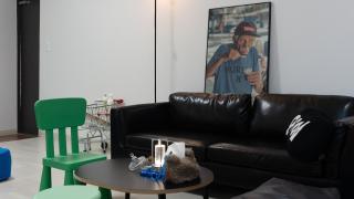 Ganghwa Aboha Pet-Friendly Pension - Incheon - 9