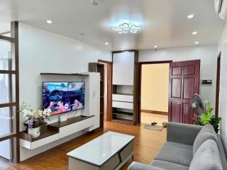 Căn hộ 3 phòng ngủ đẹp Hạ Long - 9