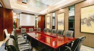 Mianzhu Minshan Hotel - 2