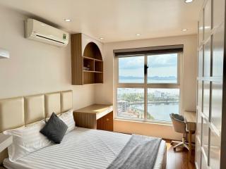 Căn hộ 3 phòng ngủ đẹp Hạ Long - 2