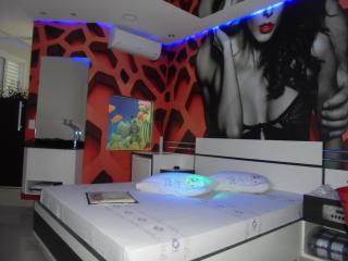 Motel Fest (Adults Only) - Santo André - 7