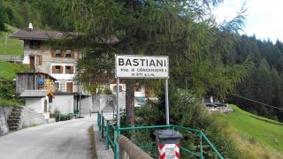 Casa Alpina - Cencenighe - 3