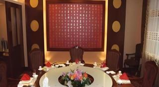 Wutaishan Wufeng Hotel - 9