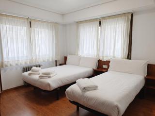 Hotel Nogallás by gaiarooms - A Coruña - 1