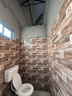 Jungle Eco Mansion - 8