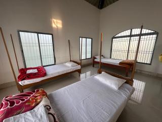 Jungle Eco Mansion - 7
