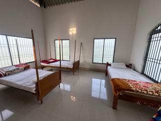 Jungle Eco Mansion - 5