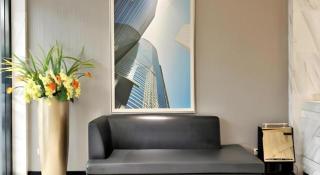 City Comfort Inn Yichang Gezhouba CBD Shopping Center - 8