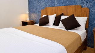 AppleLand City Athirapilly by Hotels Cart - 4