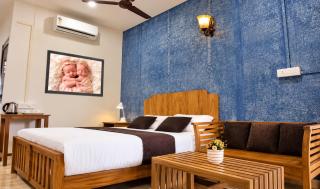 AppleLand City Athirapilly by Hotels Cart - 2