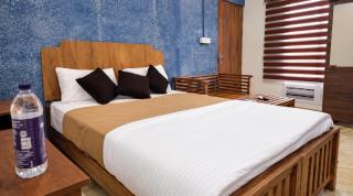 AppleLand City Athirapilly by Hotels Cart - 7