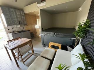 SPA-stugan - 4