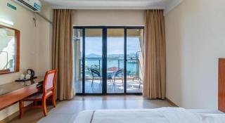 Mango Sea View Hotel - 4
