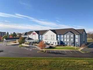 Hilton Garden Inn Wooster - 9