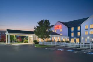 Hilton Garden Inn Wooster - 6