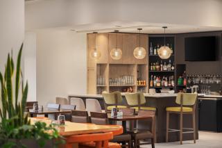 Hilton Garden Inn Wooster - 2
