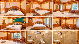 Jugnu Homestay Jibhi - 0