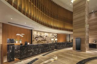 DoubleTree by Hilton Guangzhou Science City - 7