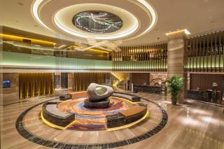 DoubleTree by Hilton Guangzhou Science City - 6