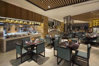 DoubleTree by Hilton Guangzhou Science City - 3