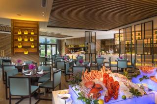 DoubleTree by Hilton Guangzhou Science City - 2