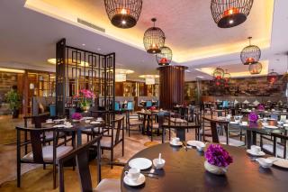 DoubleTree by Hilton Guangzhou Science City - 1