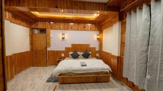 Jugnu Homestay Jibhi - 6