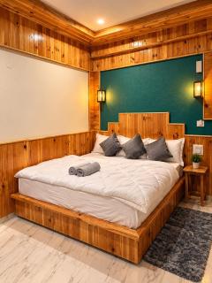 Jugnu Homestay Jibhi - 5