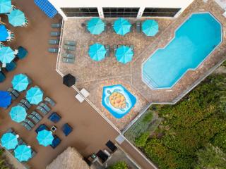 Hilton Cocoa Beach Oceanfront - 4