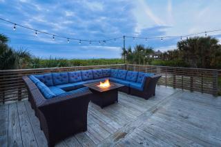 Hilton Cocoa Beach Oceanfront - 3