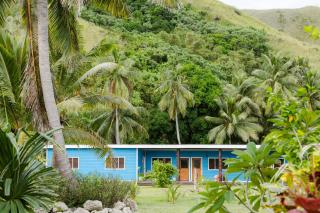 Oarsman's Bay Lodge - 8