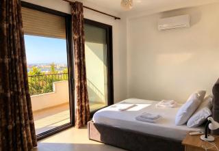 Actium Hotel - 5