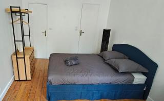 Carville - Maison entière 14 personnes - 2