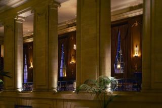Hilton Chicago - 1