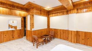 Jugnu Homestay Jibhi - 7