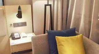 Echarm Hotel Guilin North High Speed Railway Station - 2