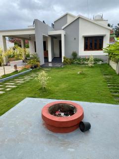 Kanasu Nilaya - 1
