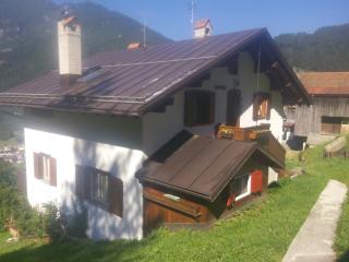 Casa Alpina - Cencenighe - 9